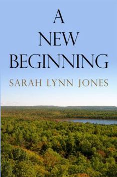 Paperback A New Beginning Book