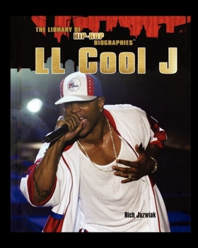 Paperback LL Cool J Book