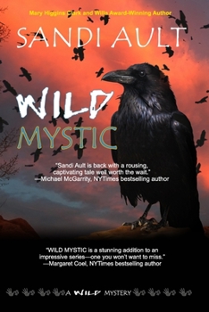 Paperback Wild Mystic Book