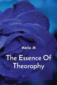 Paperback The Essence Of Theorophy Book