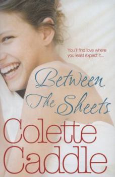 Paperback Between the Sheets Book