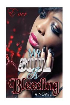 Paperback My Soul is Bleeding Volume I Book