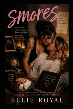 Paperback 'Smores Book