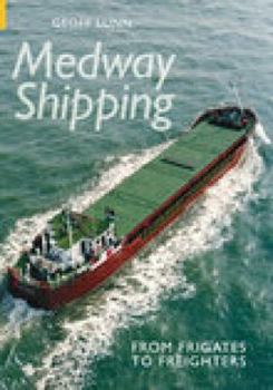 Paperback Medway Shipping Book