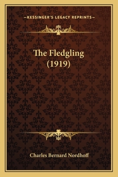 Paperback The Fledgling (1919) Book