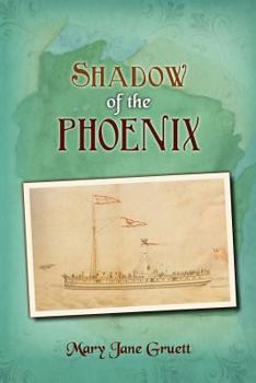 Paperback Shadow of the Phoenix Book