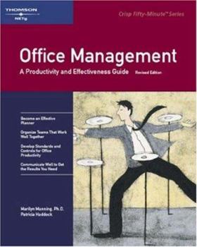 Paperback Office Management (Revised) Book