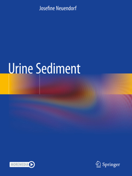 Paperback Urine Sediment Book