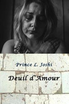 Paperback Deuil d'Amour [French] Book