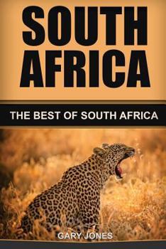 Paperback South Africa: The Best Of South Africa Book