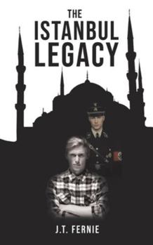 Paperback The Istanbul Legacy Book