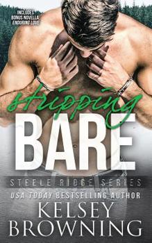 Paperback Stripping Bare: With Bonus Novella Enduring Love Book