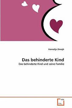 Paperback Das behinderte Kind [German] Book