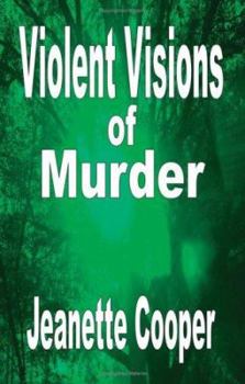 Paperback Violent Visions of Murder Book