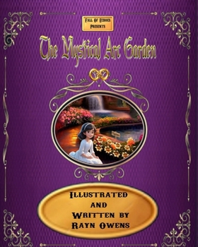 The Mystical Arc Garden: Temet Nosce (Fall Of Echoes)