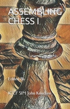 Paperback Assembling Chess I Book