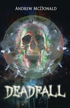 Paperback Deadfall Book