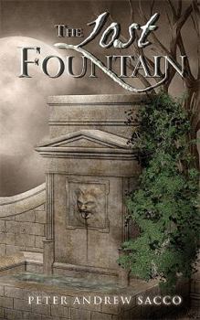 Paperback The Lost Fountain Book