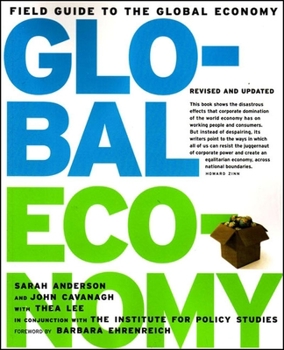Paperback Field Guide to the Global Economy Book
