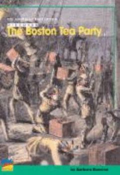 Unknown Binding The Boston Tea Party Book