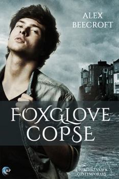 Paperback Foxglove Copse Book