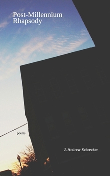 Paperback Post-Millennium Rhapsody Book