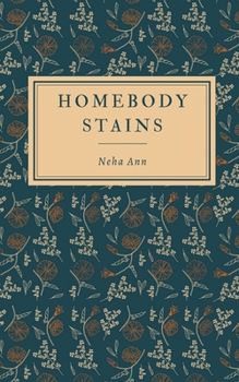 Paperback Homebody Stains Book