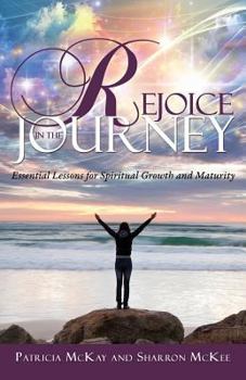 Paperback Rejoice in the Journey Book