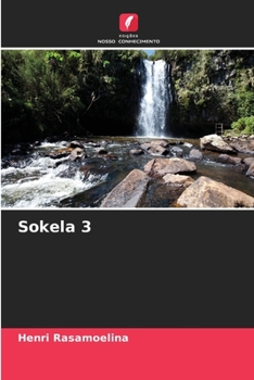 Paperback Sokela 3 [Portuguese] Book