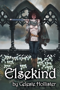 Paperback Elsekind Book