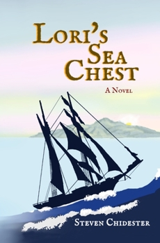 Paperback Lori's Sea Chest Book