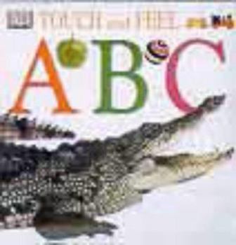 Board book ABC Book