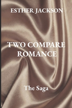 Paperback Two Compare Romance Book