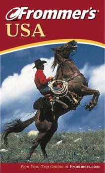 Frommer's USA (Frommer's Complete)