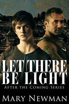 Paperback Let There Be Light Book