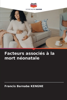 Paperback Facteurs associés à la mort néonatale [French] Book