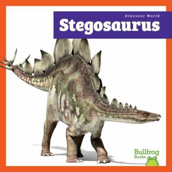 Stegosaurus