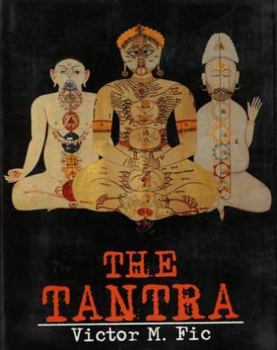 Hardcover Tantra Book