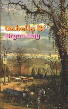 Paperback Gabella St Book