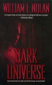 Mass Market Paperback Dark Universe Book