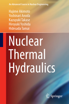 Hardcover Nuclear Thermal Hydraulics Book