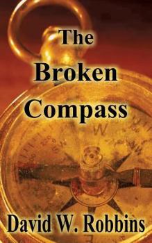 Paperback The Broken Compass Book