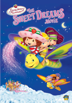 Strawberry Shortcake - The Sweet Dreams Movie