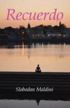 Paperback Recuerdo [Serbian] Book