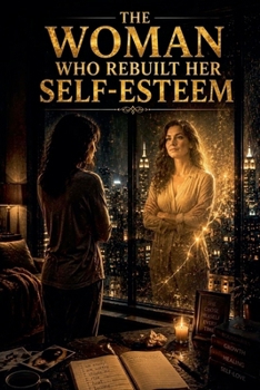 The Woman Who Rebuilt Her Self-Esteem (Self-Esteem Psychology)