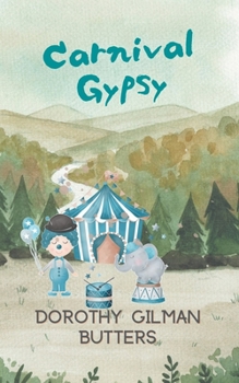 Paperback Carnival Gypsy Book