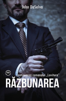 Paperback Razbunarea [Romansh] Book