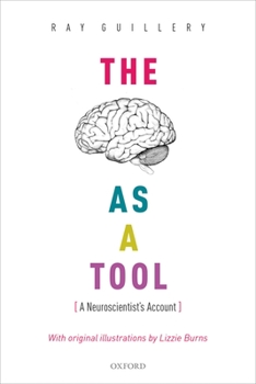 Hardcover Brain as a Tool: A Neuroscientist's Account Book