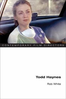 Todd Haynes - Book  of the Contemporary Film Directors