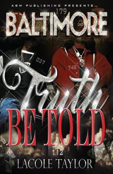 Paperback Truth Be Told Book